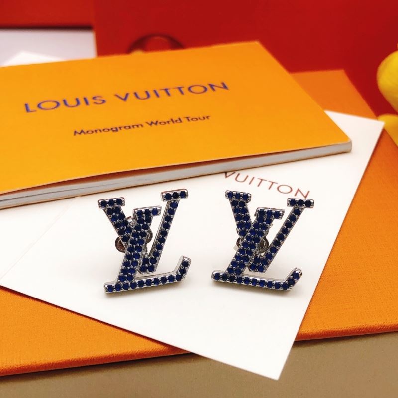 Louis Vuitton Earrings